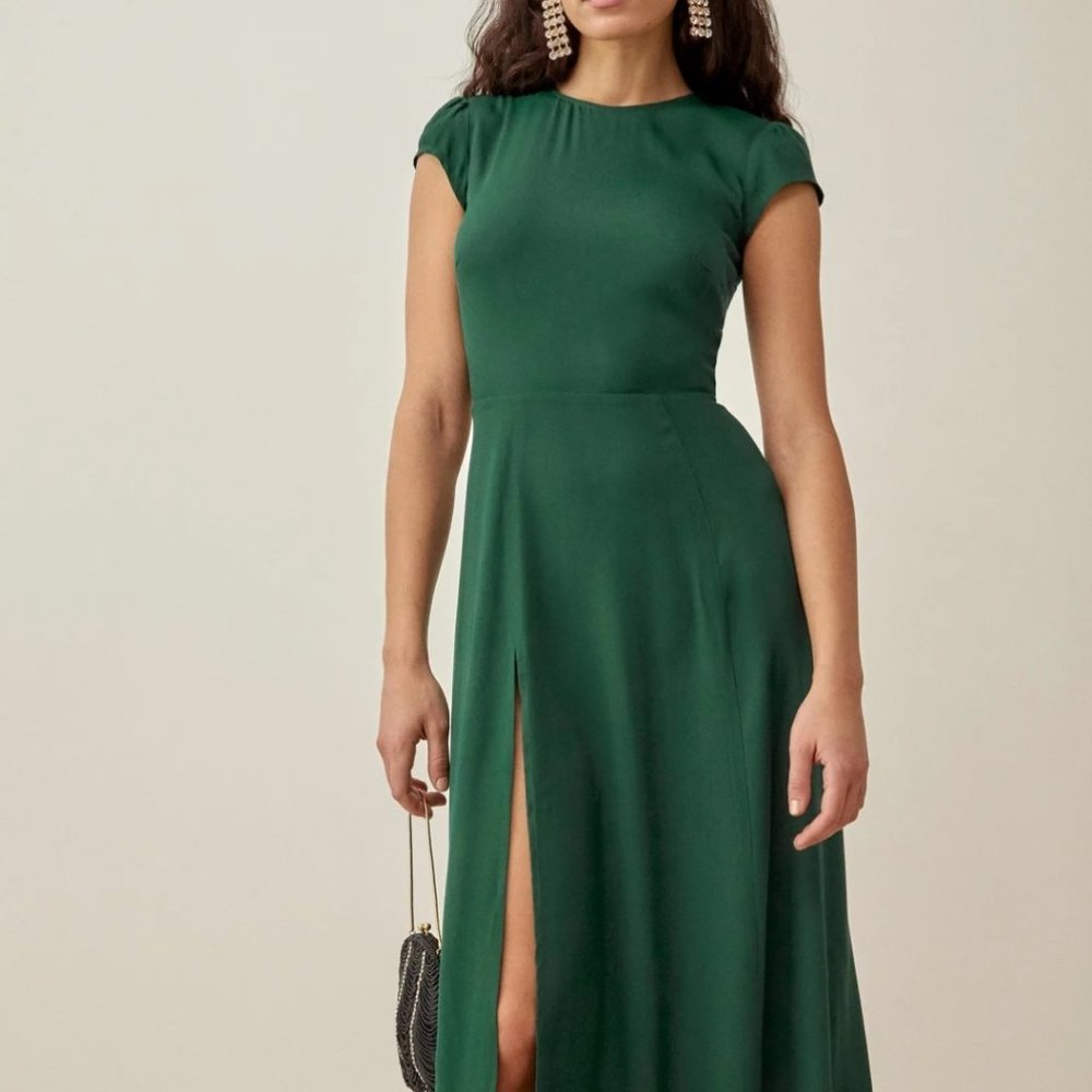 Gavin Dress by Reformation